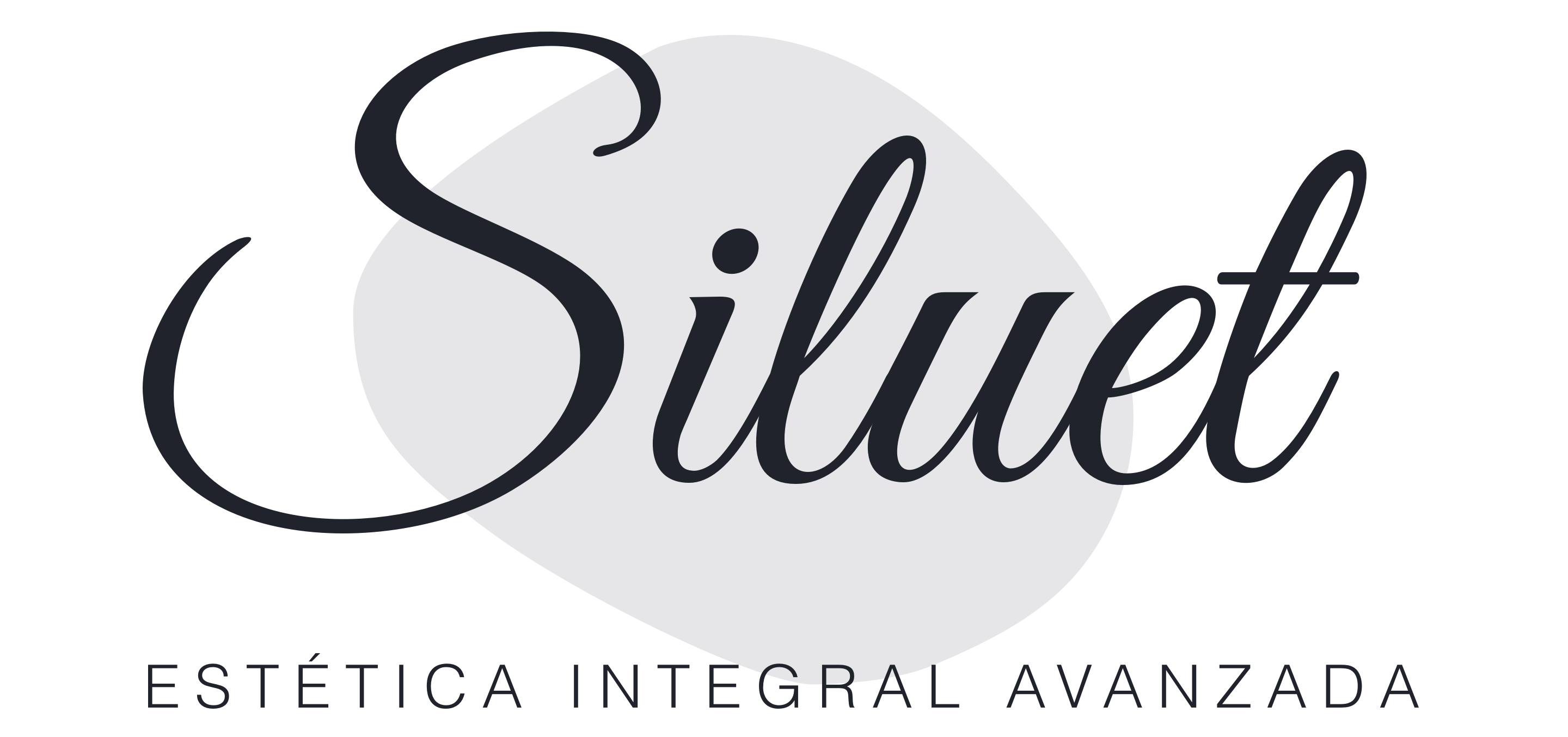 Siluet Estetica logo
